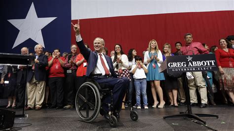 New Texas Governor Adds To Tension Between State, City Governments : NPR