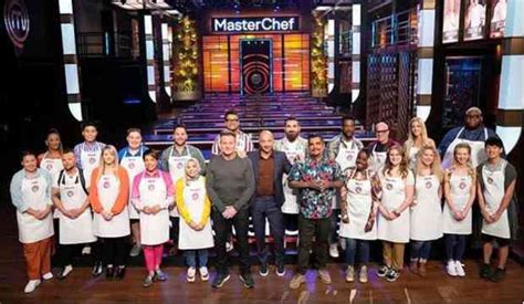 MasterChef Auditions 2024 Application Start Date Judges Cast