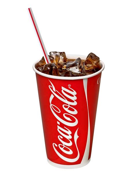 Fountain Sodas 16 oz. - Get your carbonation fix on! - Delightful Dishes