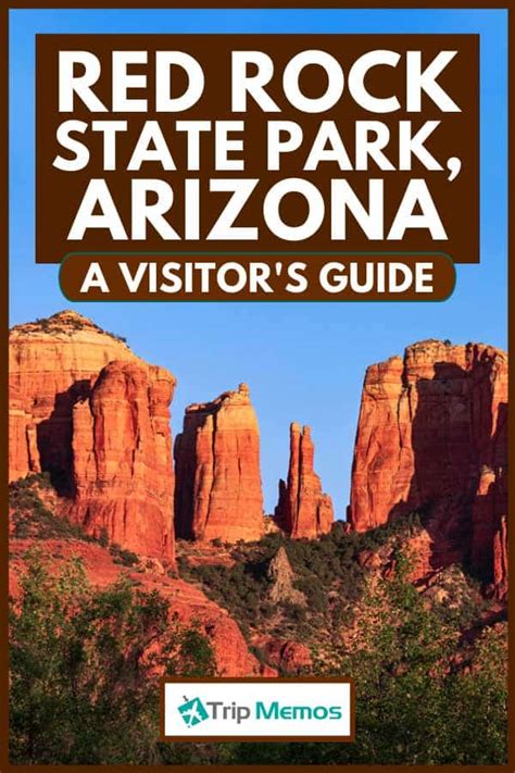 Red Rock State Park, Arizona - A Visitor's Guide