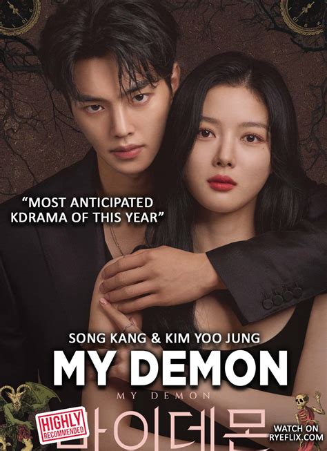 Chàng Quỷ Của Tôi - Season 1 (2023) | My Demon - Phần 01 [Film HD - Vietsub + English Subtitle ...