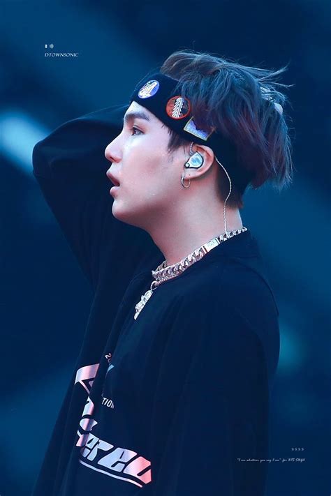 10 Of BTS Suga's Darkest And Most Heartbreaking Lyrics