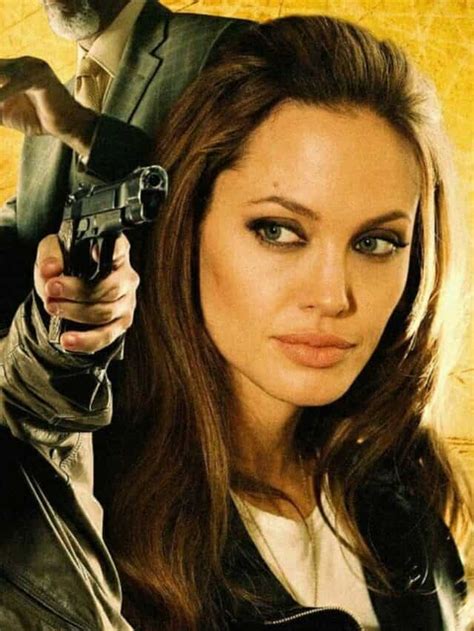 7 action-thriller Hollywood movies with female leads on OTT – OTTplay