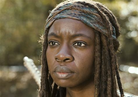 Promo ~ Michonne - The Walking Dead Photo (38148326) - Fanpop