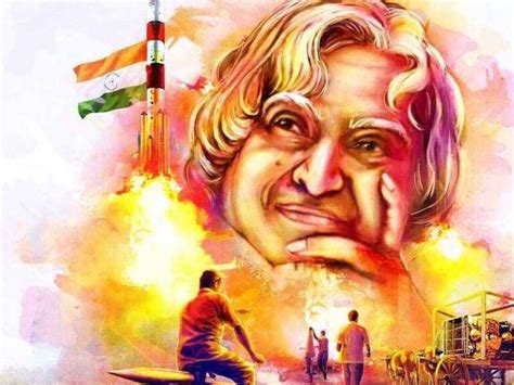 89th birthday of Missile Man, read to know facts about his life - Hello Tricity