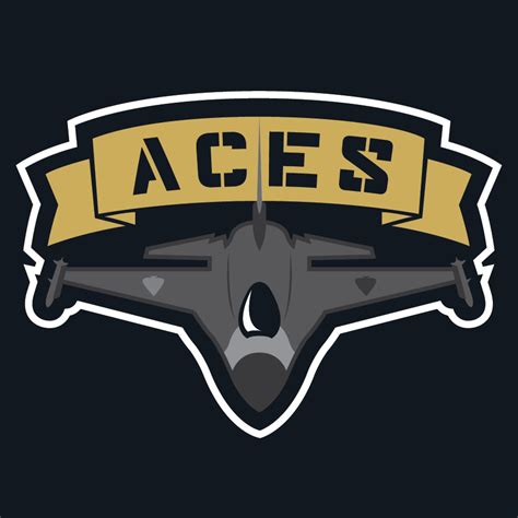 Las Vegas Aces Logo - LogoDix