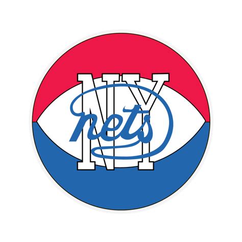 New York Nets 1972-1977 logo | FREE PNG Logos