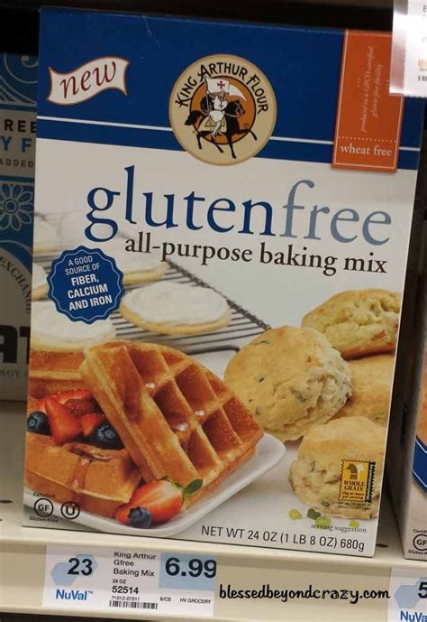 King arthur gluten free, King arthur gluten free flour, Gluten free sugar cookies recipe