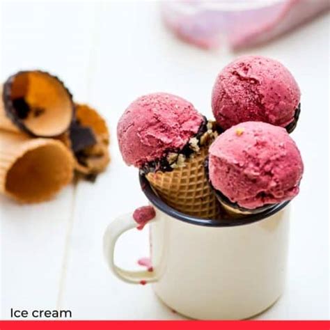 10 Best Healthy Ice Cream Brands to Enjoy Guilt Free - Chef's Pencil