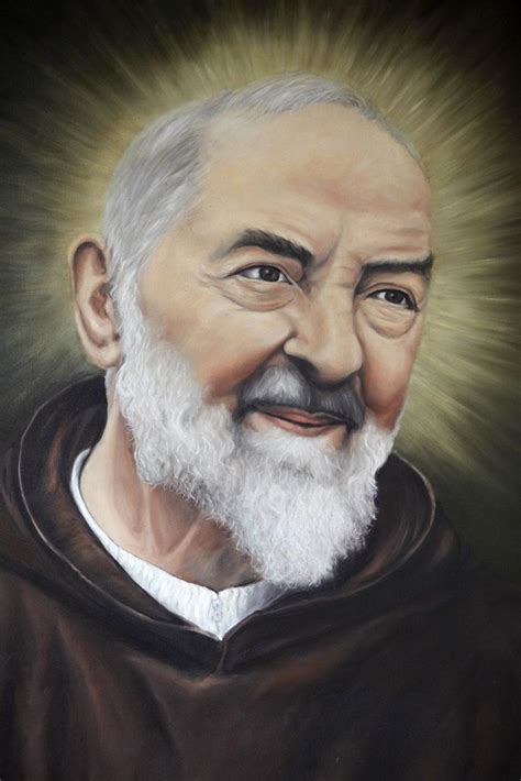 Saint Padre Pio Guardian Angels Angel Quotes