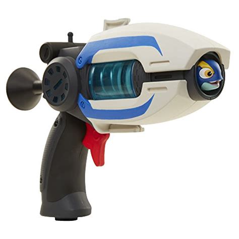 SLUGTERRA Eli's Original Blaster Toy - Buy Online in UAE. | Toys And Games Products in the UAE ...