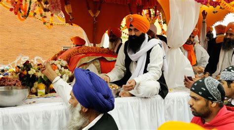 Punjabi festivals are colourful, fun and full of life | BramptonGuardian.com