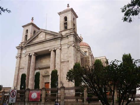 Parroquia San José (Pachuca de Soto) | Horario de Misas