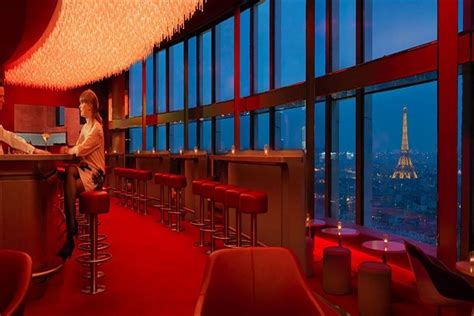 Bar La Vue: Paris Nightlife Review - 10Best Experts and Tourist Reviews