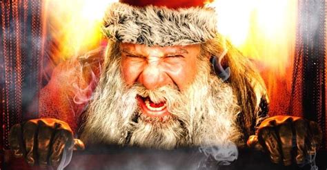 Santa's Slay - movie: where to watch stream online