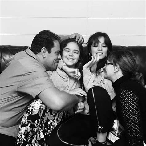 Camila Cabello Family