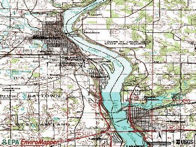 Bayport, Minnesota (MN 55003, 55082) profile: population, maps, real ...