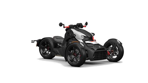 BRP Can-Am Ryker 2021 3D Model Download Vehicles On, 44% OFF