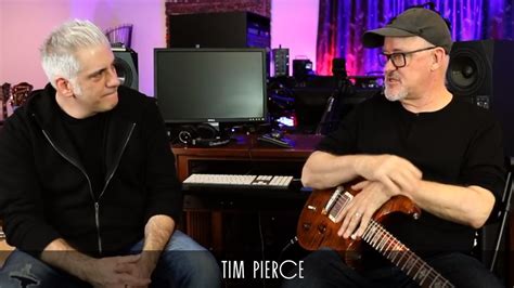 Tim Pierce: Confessions of a Session Guitarist and YouTuber