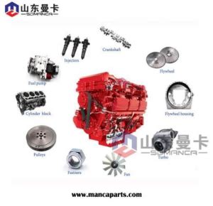 China Diesel Engine Spare Parts For Cummins Engine Suppliers ...