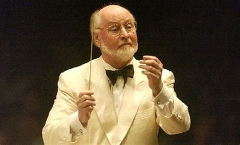 Concert review: John Williams leads Boston Pops during Film Night at Tanglewood - masslive.com