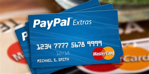 How To Get PayPal Credit Card | Robots.net