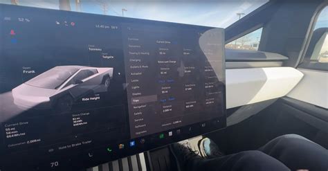 Tesla Cybertruck Tows a Tesla Model Y, Doesn't Go Very Far - autoevolution