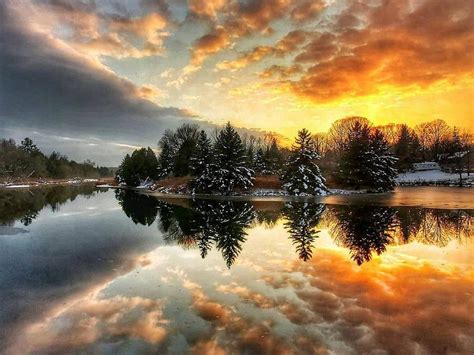 Our top nine Instagram photographers for November 2020 | kawarthaNOW