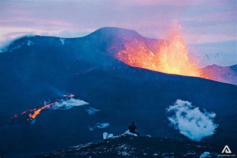 Eyjafjallajokull Volcano | Adventures.com