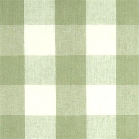 Clarke & Clarke Buffalo Check Fabric in Sage | Buffalo check fabric, Plaid wallpaper, Buffalo ...