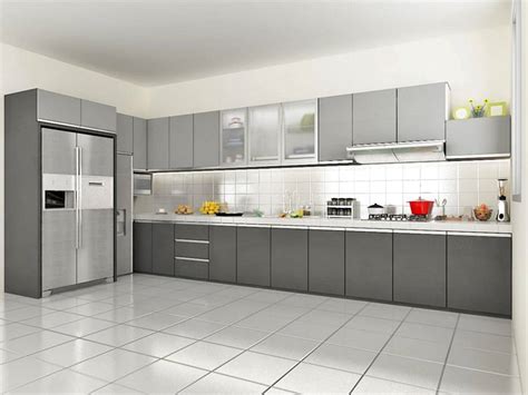 4 Important Tips For Planning And Creating Of Kitchen Set - Interior ...