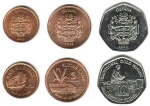 $700M in coins circulating in Guyana - Kaieteur News