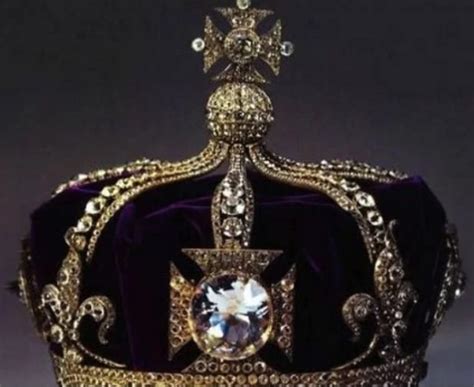 Where is Kohinoor now? Why Kohinoor diamond is not in India? - ABTC