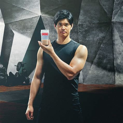 Shohei Ohtani: The Phenomenal Muscles Behind The Multi-Talented Athlete