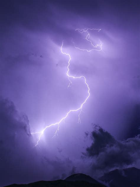 Electric Purple lightning background Photos, Footage, and Updates