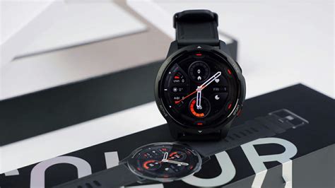 Best Xiaomi Smartwatches - xiaomiui