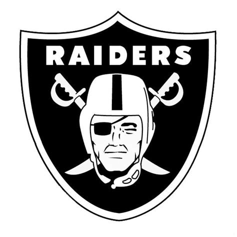 Las Vegas Raiders Logo Png / In addition, all trademarks and usage ...