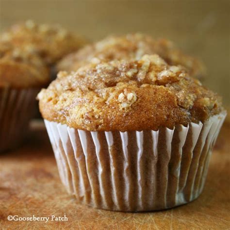 Share your Favorite Muffins & Quick Breads - Gooseberry Patch