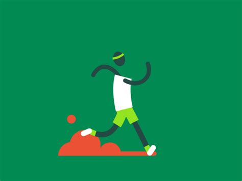 Animation sports rolandgarros GIF - Find on GIFER