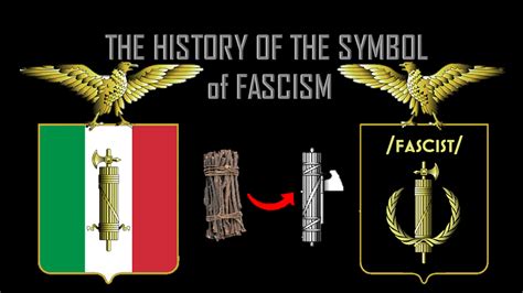 ''Fasces'' The Symbol of Fascism | ArticHaeology / Articles on History