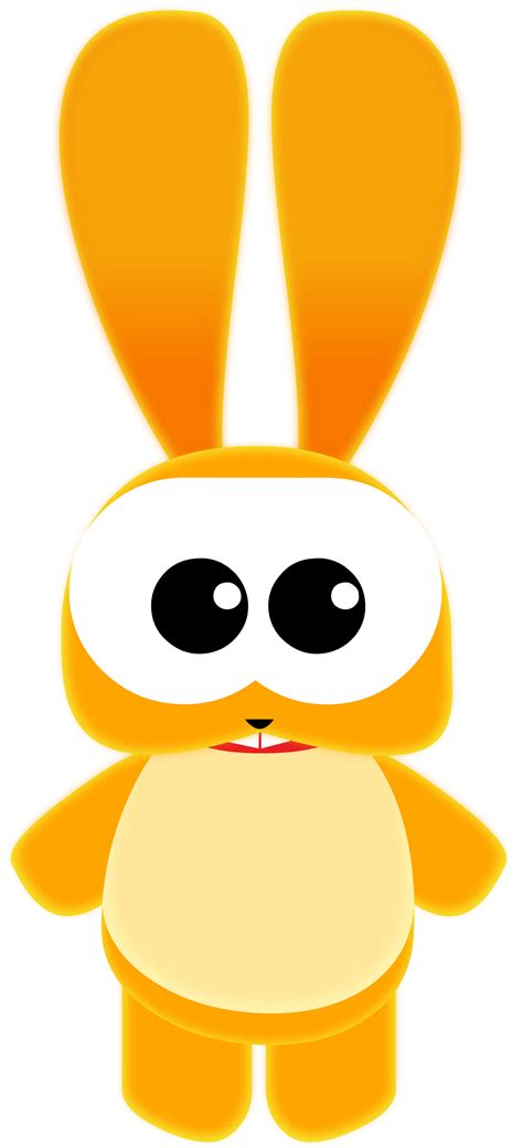 Rabbit | BabyTV Wiki | Fandom