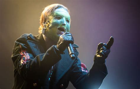 "Slipknot Unmasked: All Out Life" Documentary Streaming Online For Free | ROCK 107 WIRX