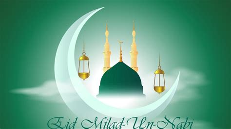 When is Eid Milad-Un-Nabi 2023 in India? Date, History, Significance and Celebrations of Mawlid ...