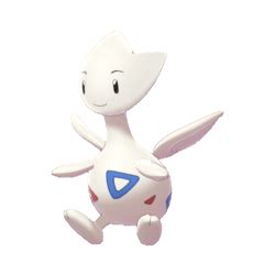 Togetic - #176 - Serebii.net Pokédex