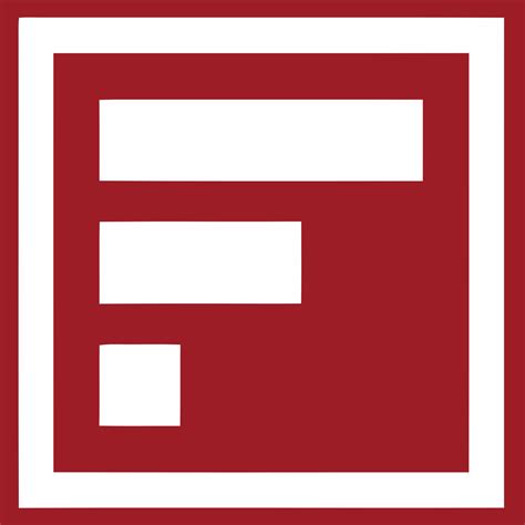 IDFC FIRST Bank logo in transparent PNG format