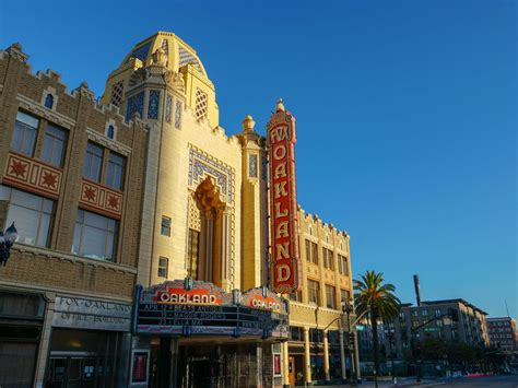 The 17 Best Restaurants in Oakland, CA - Eater