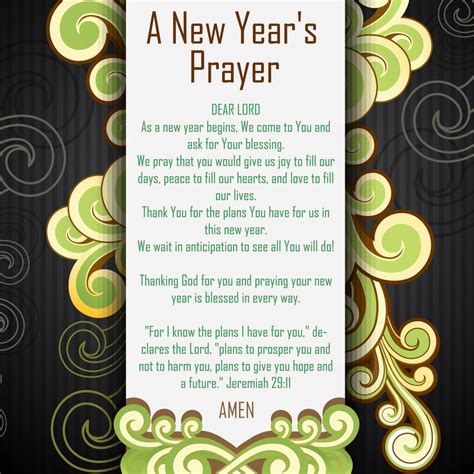 A New Year's Prayer by GodwinAP on DeviantArt