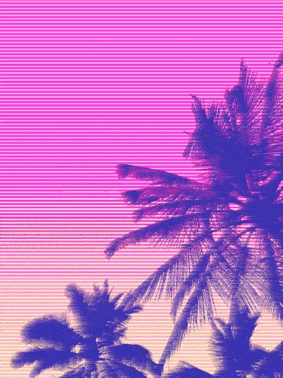 large.gif (400×534) | Palm, Neon, Miami palm