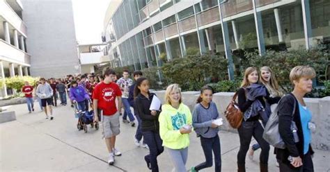 La Canada High School names new principal - Los Angeles Times