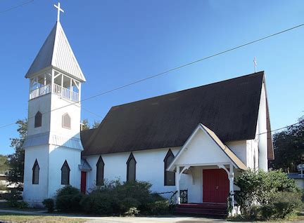 Church of the Redeemer | Episcopal Asset Map